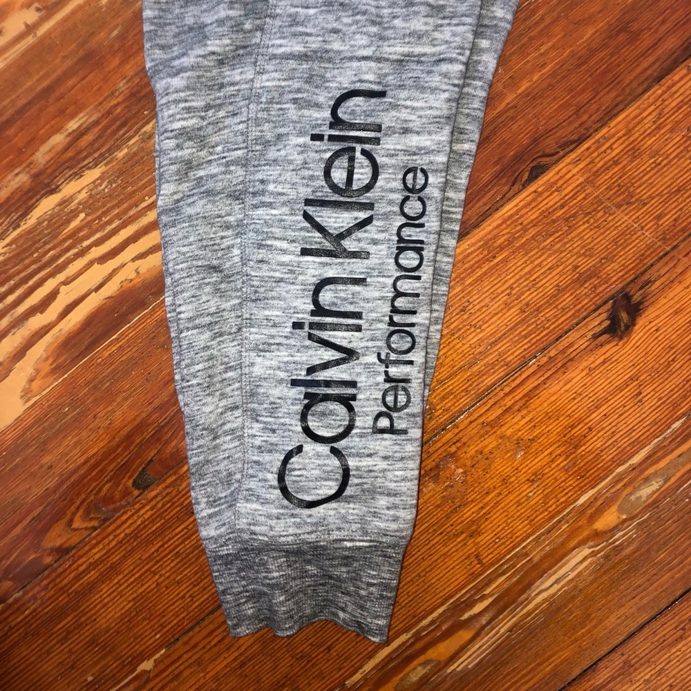 CALVIN KLEIN JOGGERS - Picture 3 of 4